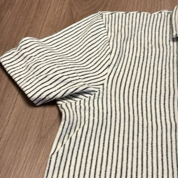 New Mens J Crew Casual Button Down Shirt - Picture 6 of 12